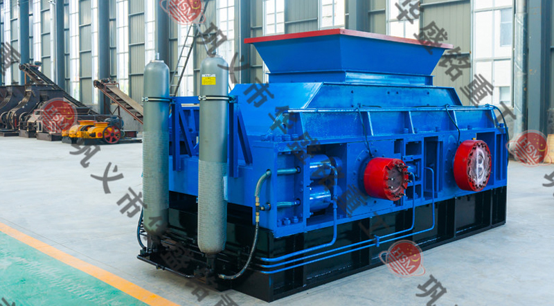 全自動(dòng)液壓對(duì)輥制砂機(jī),液壓輥式制砂機(jī)價(jià)格,對(duì)輥式制砂機(jī)廠家,砂廠石料制砂機(jī)